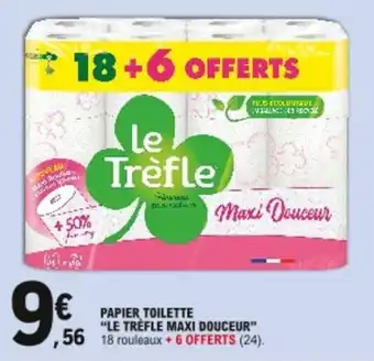 Papier Toilette