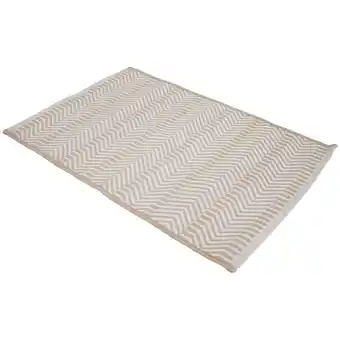 Action Tapis en jute offre