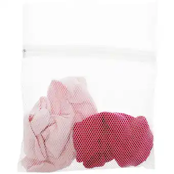 Action Sacs Lessive Houseware Essentials offre