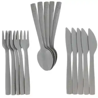 Action Couverts en plastique offre
