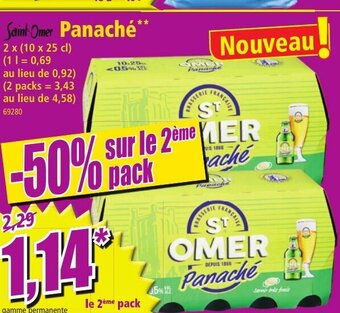 Norma Panaché offre