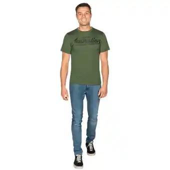 Action T-shirt Australian offre