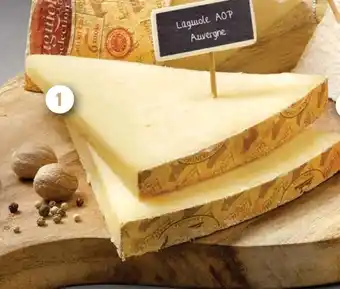 Intermarché Hyper Laguiole Sélection AOP offre