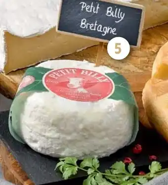 Intermarché Hyper Petit Billy offre