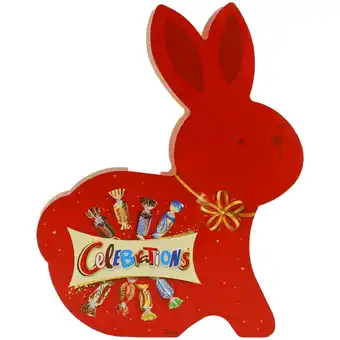 Action Lapin de pâques celebrations offre