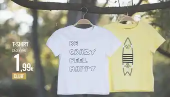 T-shirt