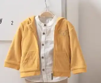 Orchestra Gilet offre