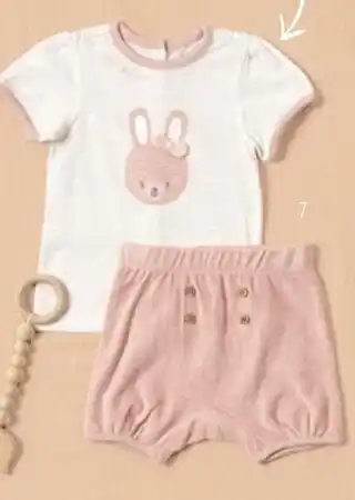 Ensemble short