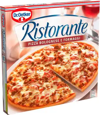Match Dr oetker pizza offre