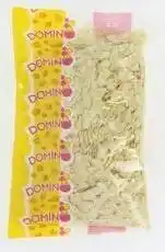 Match Amandes effilées offre