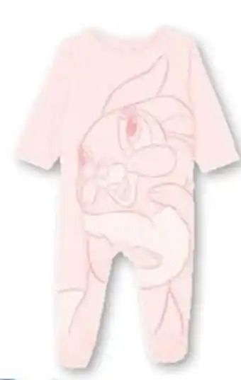 Carrefour Market Pyjama bébé offre