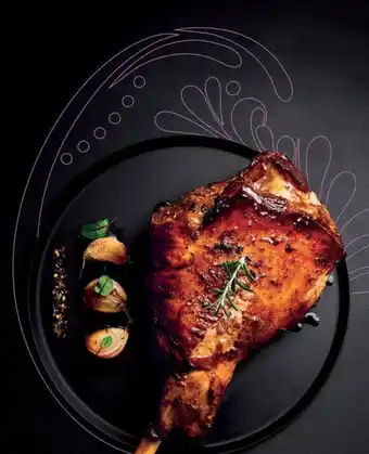 Thiriet Gigot d'agneau origine france offre