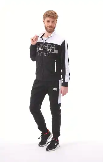 Stokomani LA VESTE TRIACÉTATE OU LE BAS DE JOGGING TRIACÉTATE offre