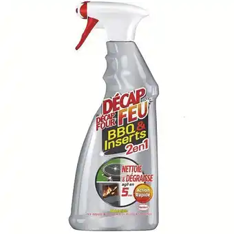 Stokomani LE SPRAY NETTOYANT offre