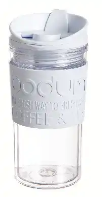 Stokomani LE MUG DE VOYAGE DOUBLE PAROI offre