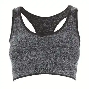 Stokomani LA BRASSIÈRE offre