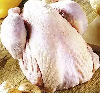 Casino Supermarchés Poulet fermier régional offre