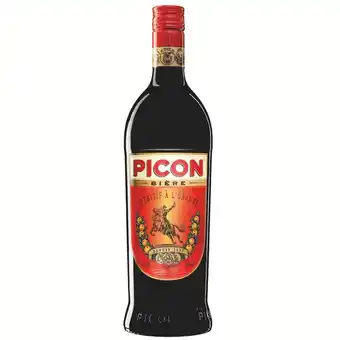 Auchan PICON offre