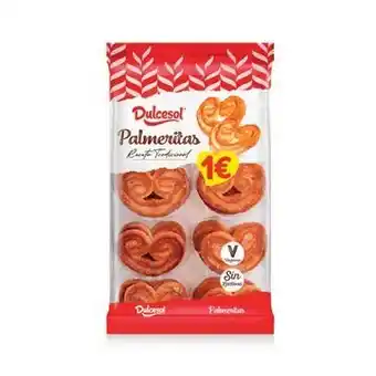 Auchan PALMIERS offre