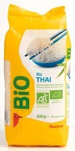 Auchan RIZ THAÏ offre