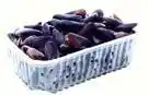 Auchan MOULES DE CORDE BIO offre
