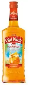 Auchan COCKTAIL offre