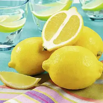 Casino Supermarchés Citron offre