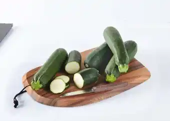 COURGETTE