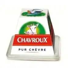 CHAVROUX