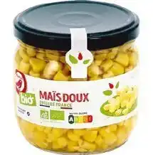 Auchan MAIS DOUX offre
