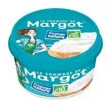 Auchan LE FROMAGE BIO offre
