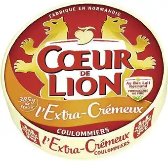Coulommiers 23% M.G.