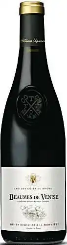 AOP Cru des Côtes du Rhône