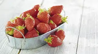 Casino Supermarchés Fraise offre