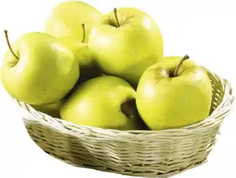 Spar POMME offre