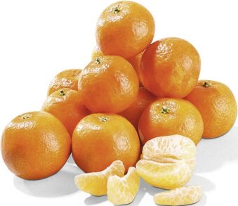 MANDARINE