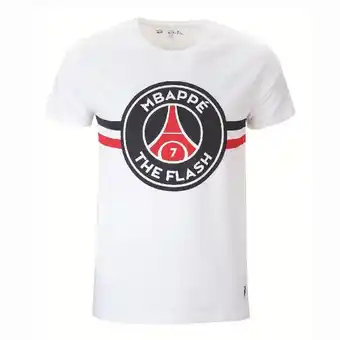 Stokomani LE TEE-SHIRT MBAPPÉ offre