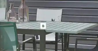 Bricomarché Table extensible montana offre