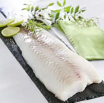 Casino Supermarchés Filet de Cabillaud Skrei offre