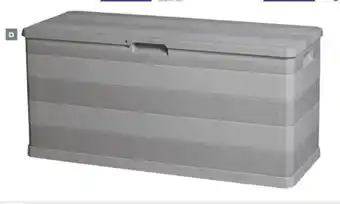 Coffre Rangement 280L