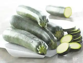 Courgette