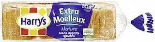 Casino Supermarchés Extra Moelleux Nature sans sucres offre