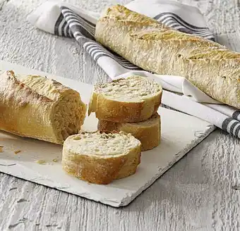 Casino Supermarchés Bon plan sur la baguette offre