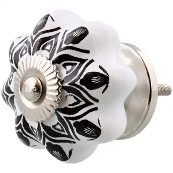 Action Bouton de meuble ou de porte offre