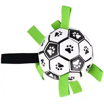 Action Balle pour chien offre