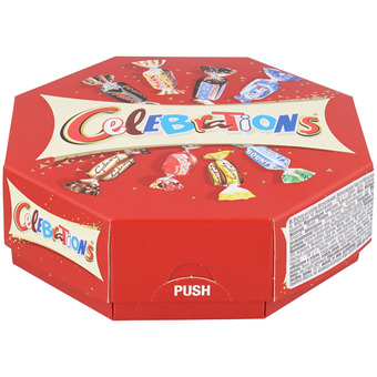 Action Celebrations offre