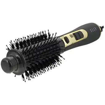Action Magic hot air styler elle offre
