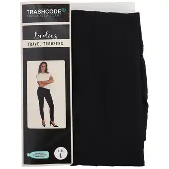 Action Pantalon confortable offre