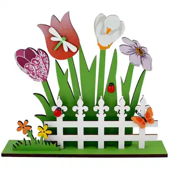 Action Décoration florale offre