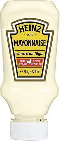 Casino Supermarchés Mayonnaise offre